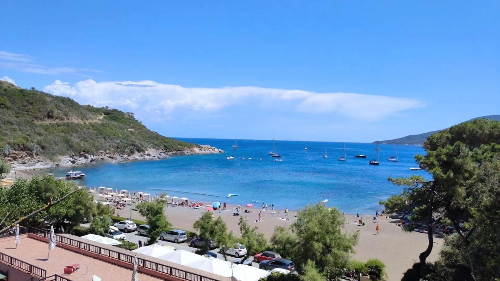 Apartment Casa Diana - Argonautivacanze Porto Azzurro