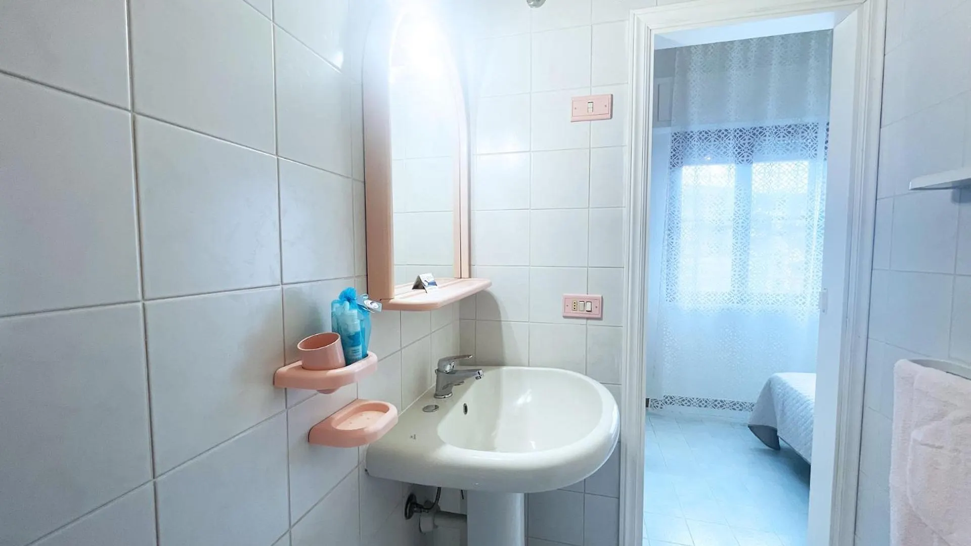 Casa Diana - Argonautivacanze Porto Azzurro Apartment