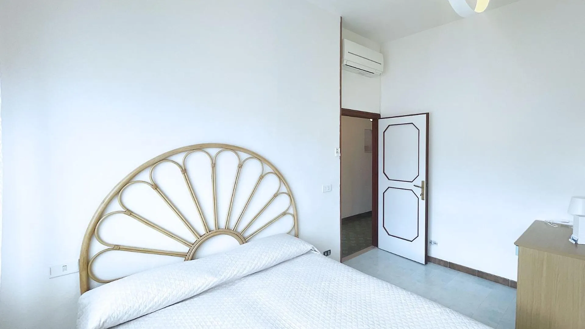 Apartment Casa Diana - Argonautivacanze Porto Azzurro Italy