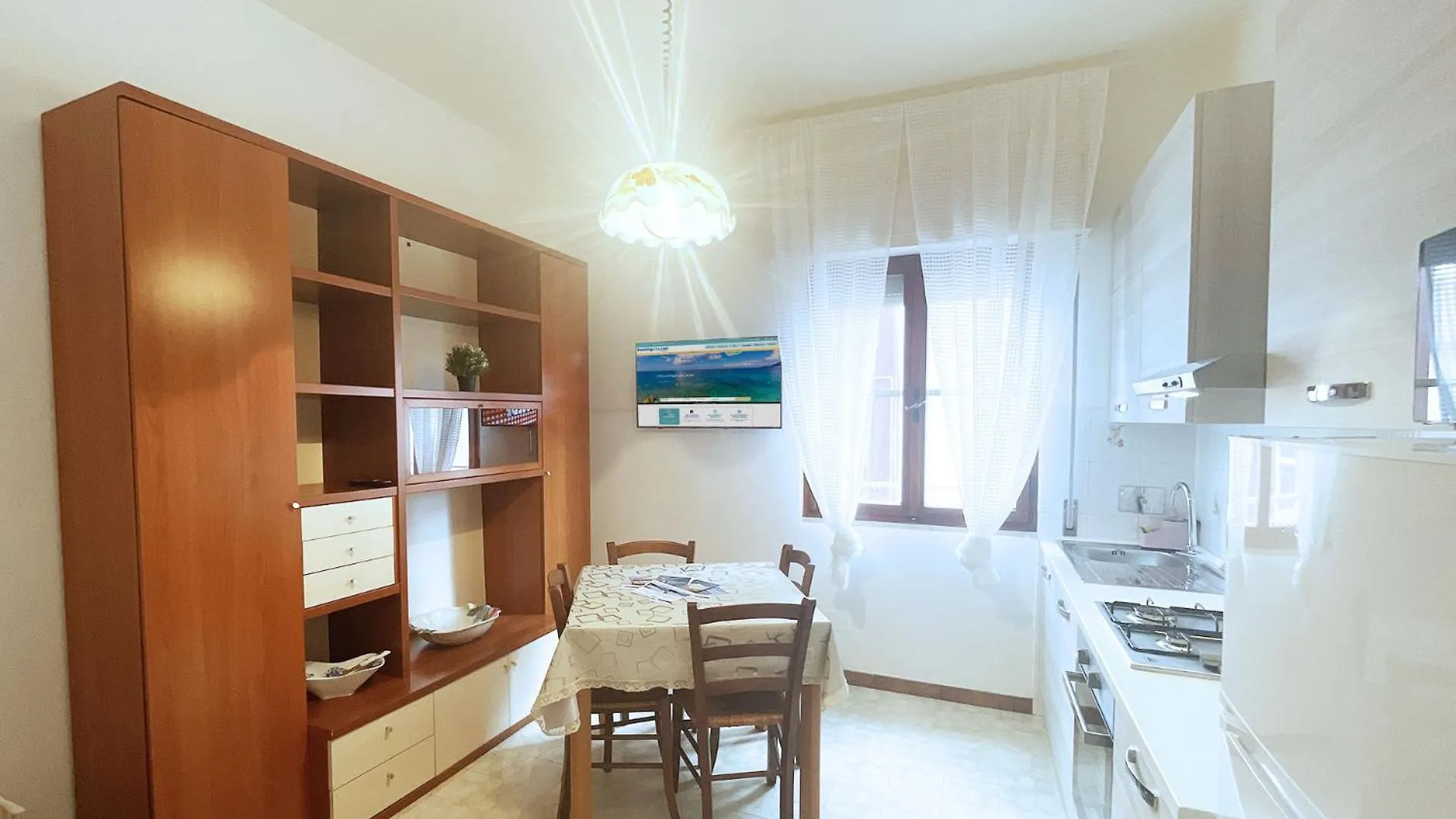 Casa Diana - Argonautivacanze Porto Azzurro