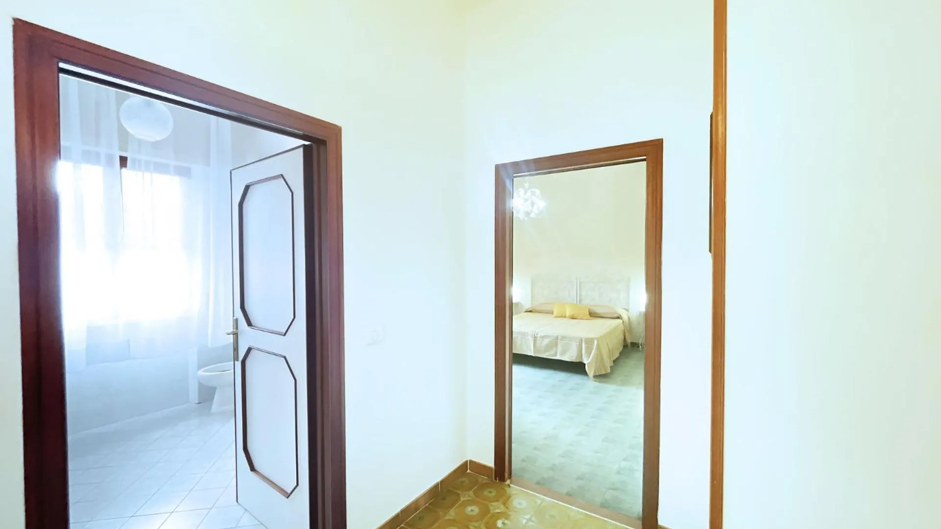 Apartment Casa Diana - Argonautivacanze Porto Azzurro Italy