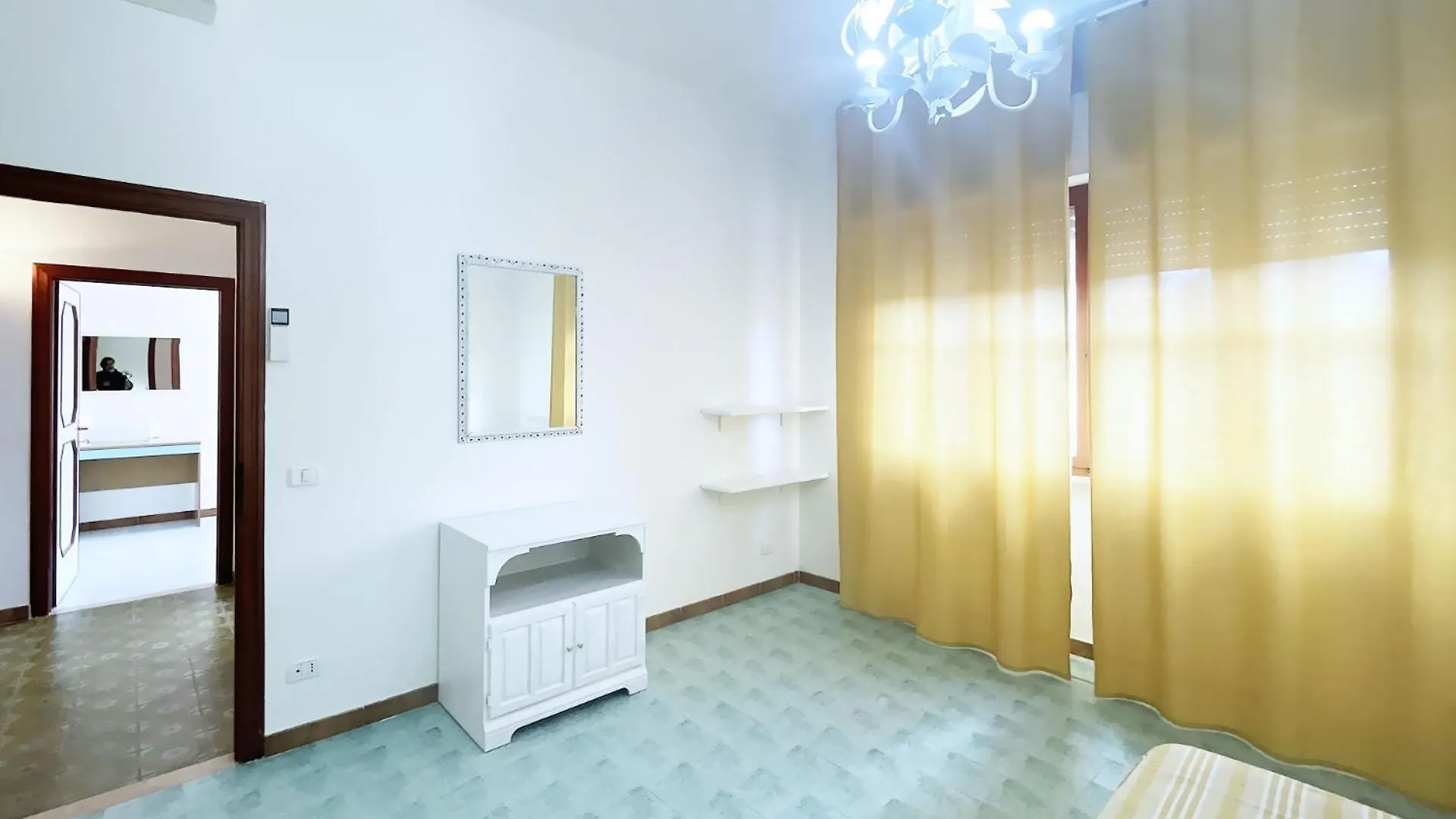 Casa Diana - Argonautivacanze Porto Azzurro Apartment