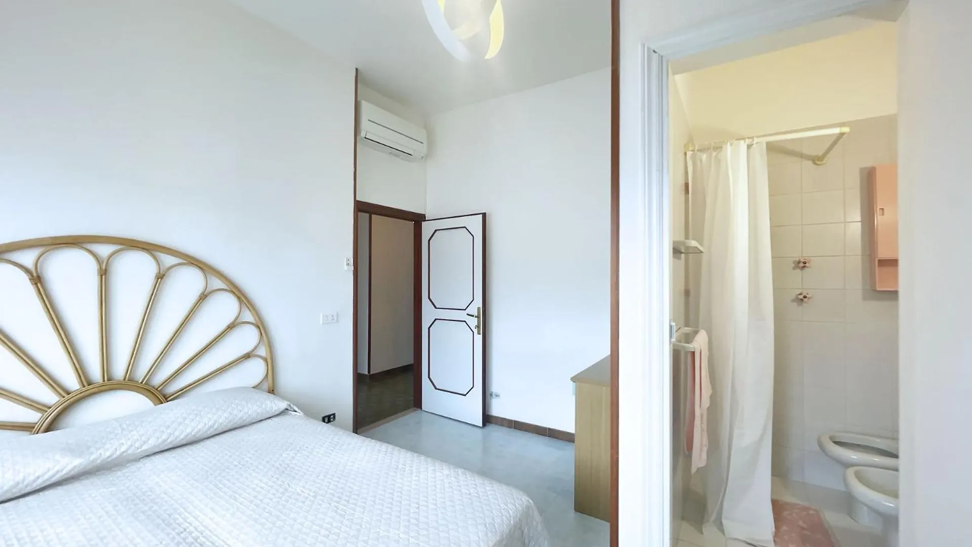 Casa Diana - Argonautivacanze Porto Azzurro 0*,