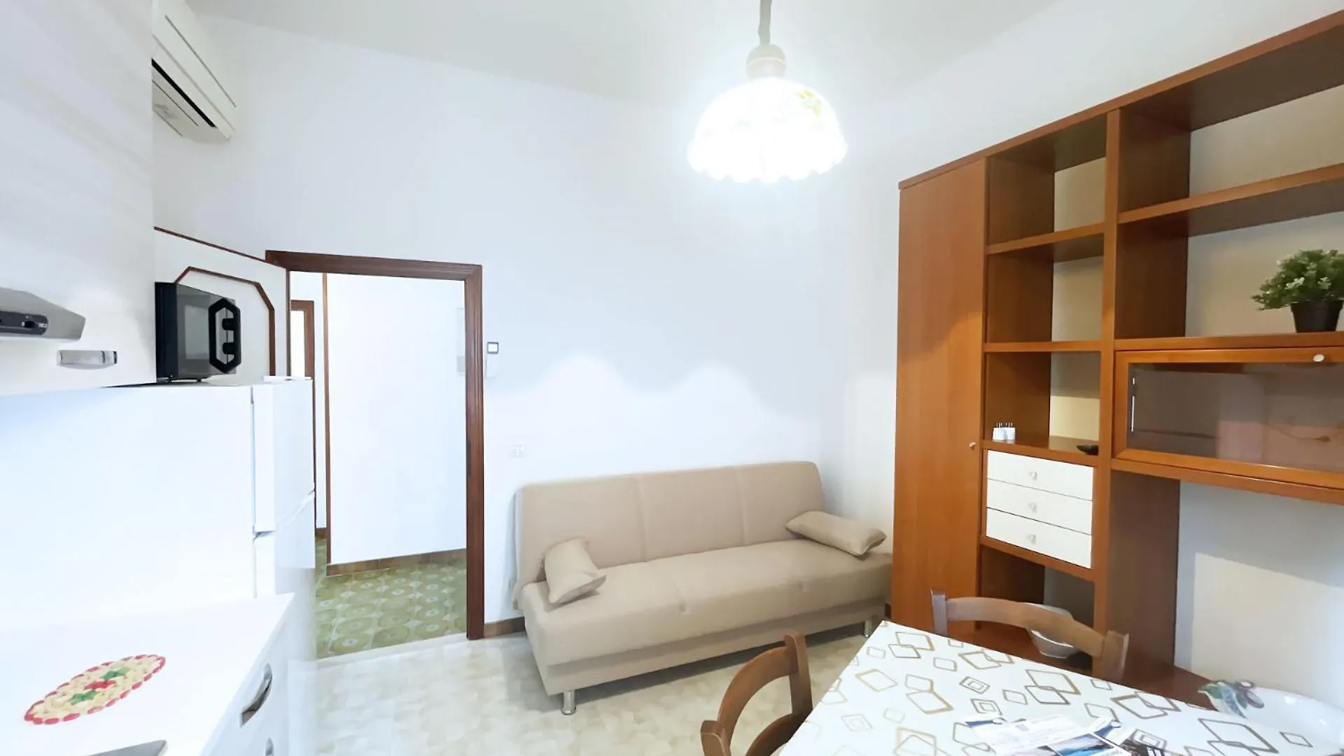 Casa Diana - Argonautivacanze Porto Azzurro 0*,