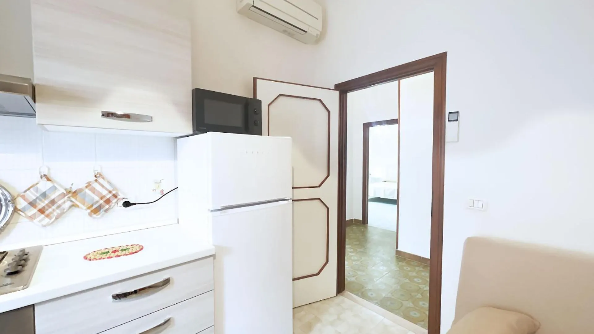 Casa Diana - Argonautivacanze Porto Azzurro Italy