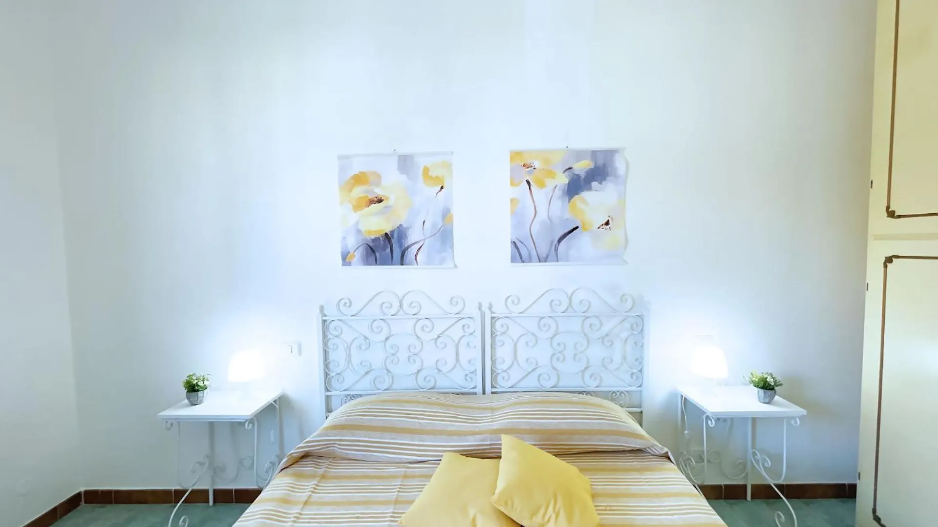 Apartment Casa Diana - Argonautivacanze Porto Azzurro