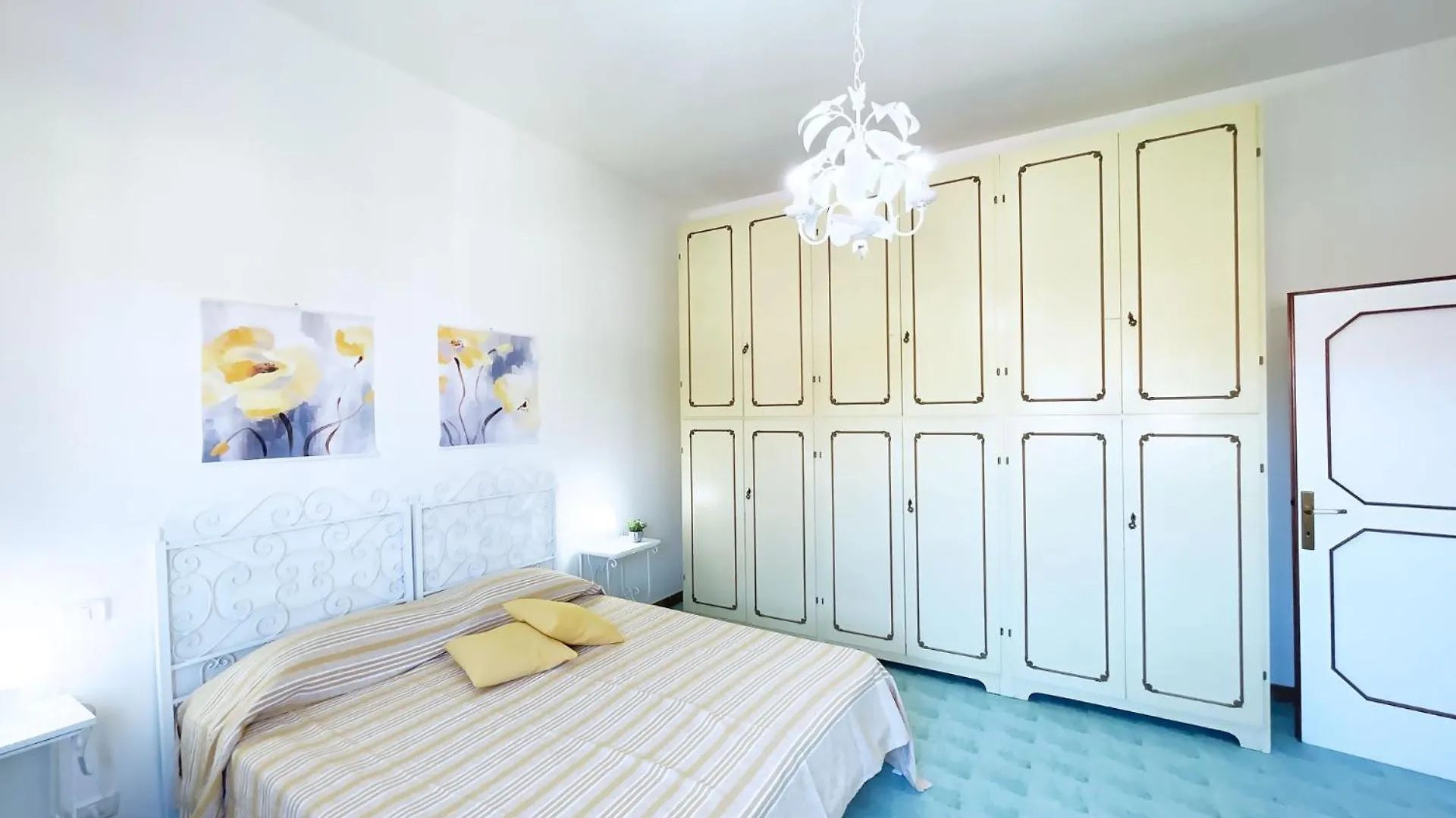 Casa Diana - Argonautivacanze Porto Azzurro Italy