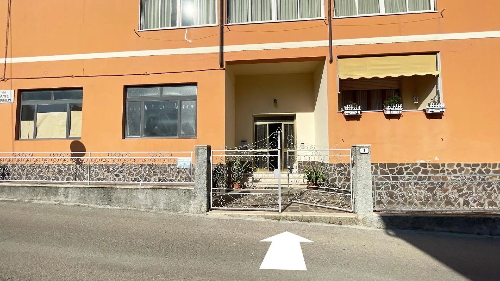 Casa Diana - Argonautivacanze Porto Azzurro 0*,  Italy