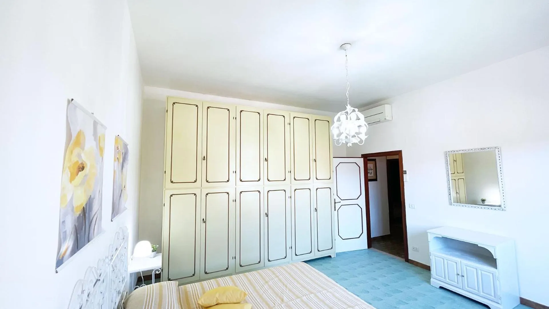 Casa Diana - Argonautivacanze Porto Azzurro Apartment