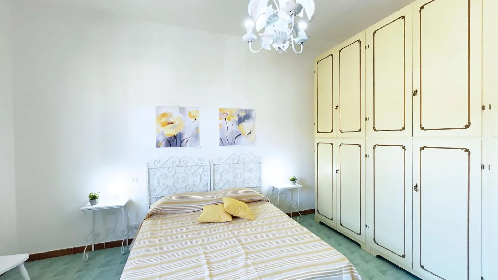 Apartment Casa Diana - Argonautivacanze Porto Azzurro Italy