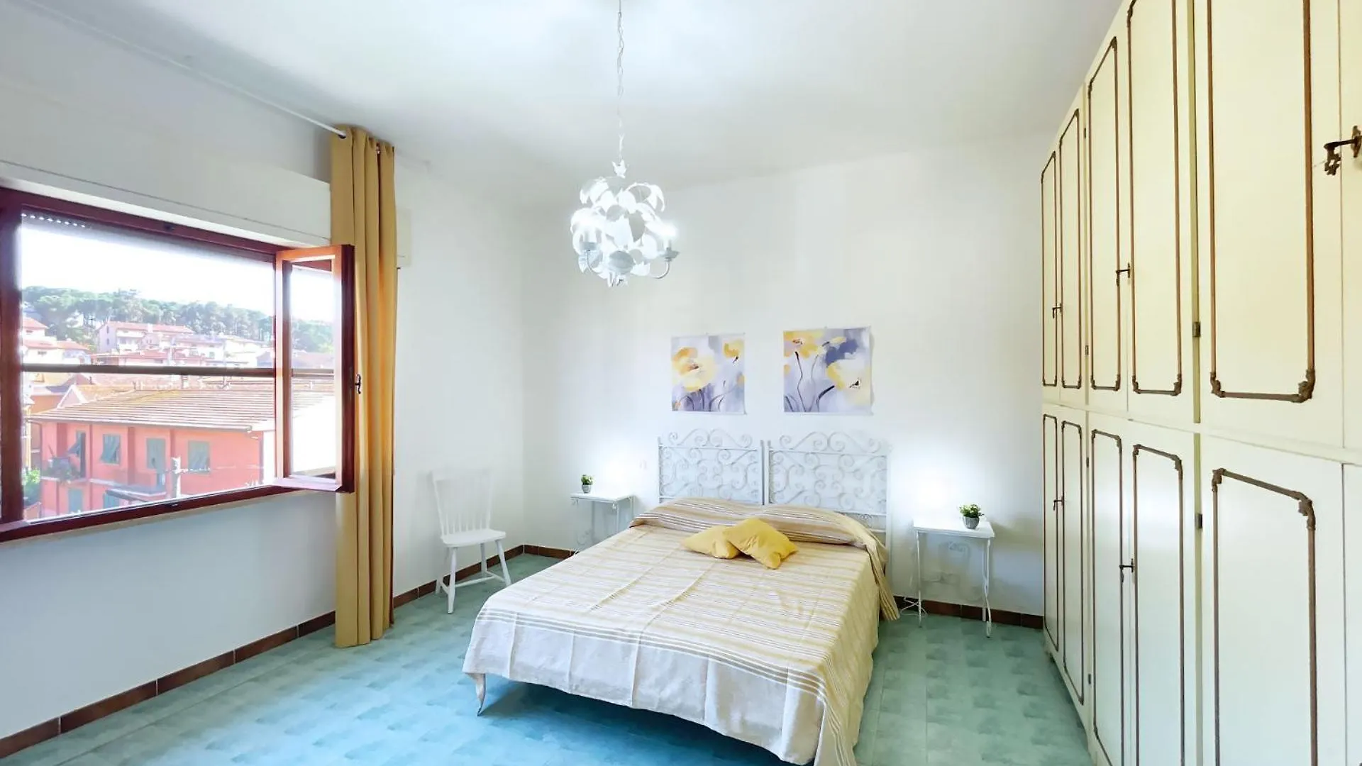 Casa Diana - Argonautivacanze Porto Azzurro
