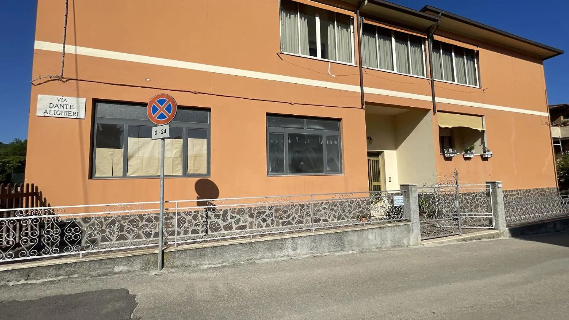 Apartment Casa Diana - Argonautivacanze Porto Azzurro