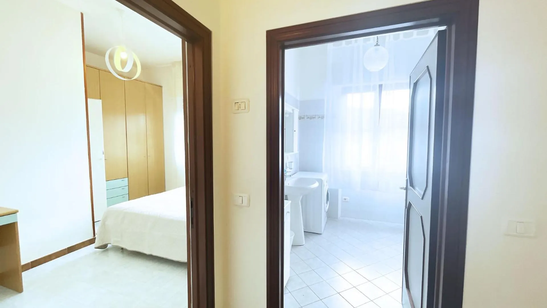 Casa Diana - Argonautivacanze Porto Azzurro