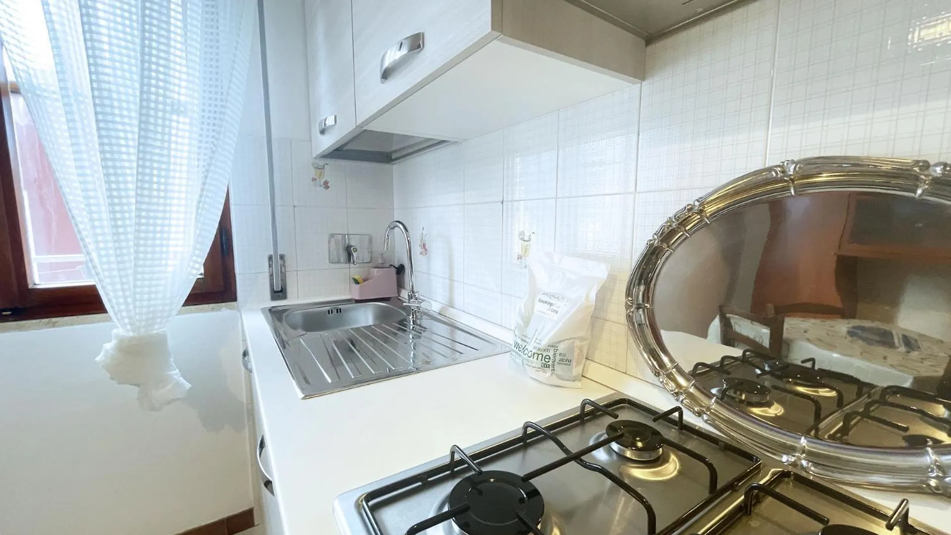 Apartmán Casa Diana - Argonautivacanze Porto Azzurro