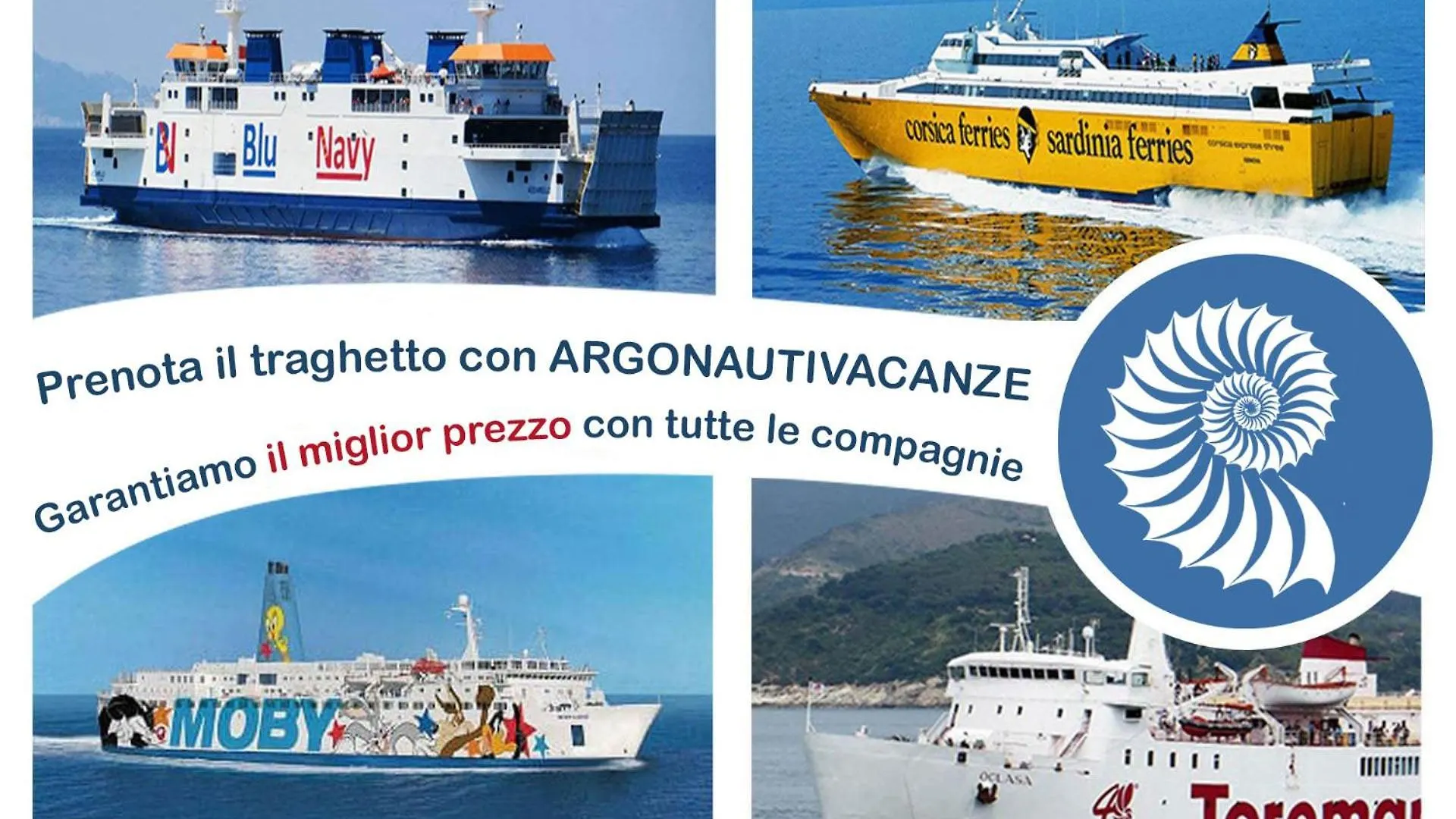 Apartmán Casa Diana - Argonautivacanze Porto Azzurro